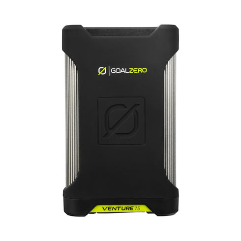 VENTURE 75 POWER BANK